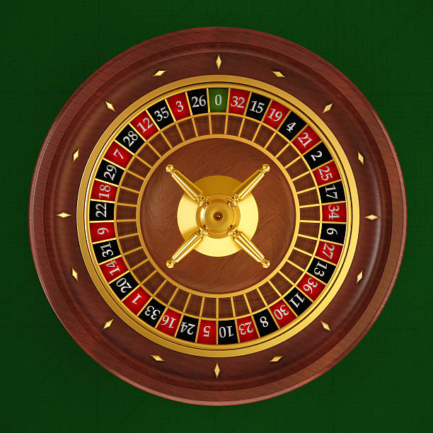 crocobet Golden Wealth Baccarat