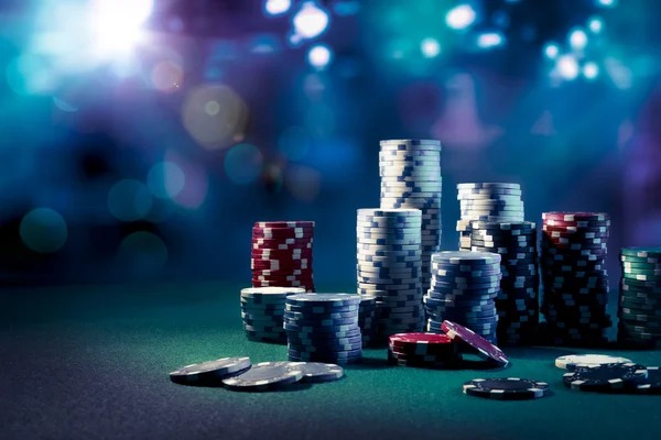crocobet Live Casino