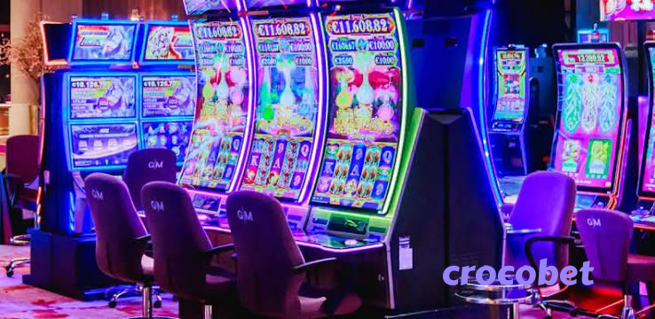 crocobet App – Casino in Your Pocket