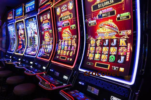 crocobet Live Game Shows at crocobet