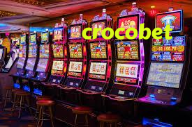 crocobet Live Casino Tables Built for Indonesia