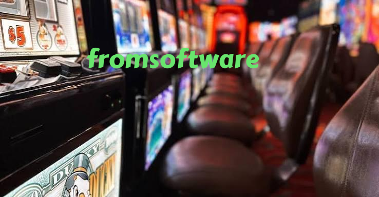 fromsoftware slide 1