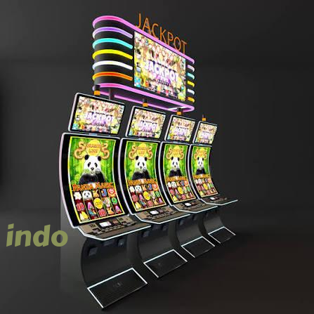 indo slide 1