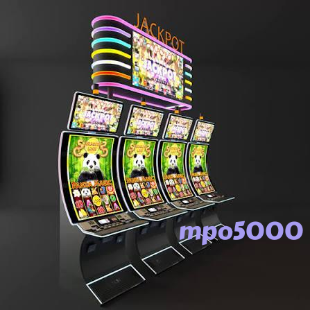 mpo5000 slide 1