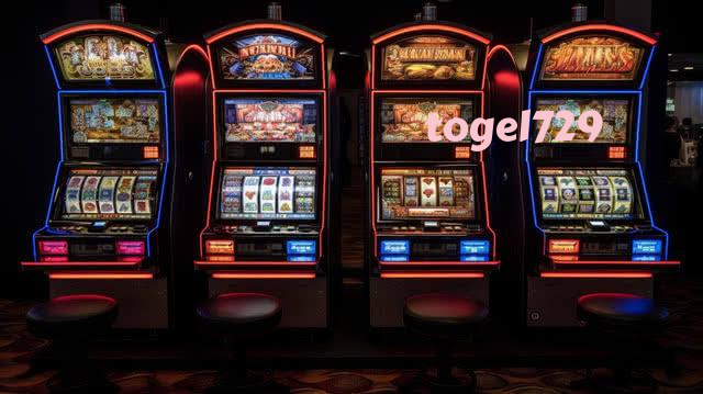 togel729 slide 1